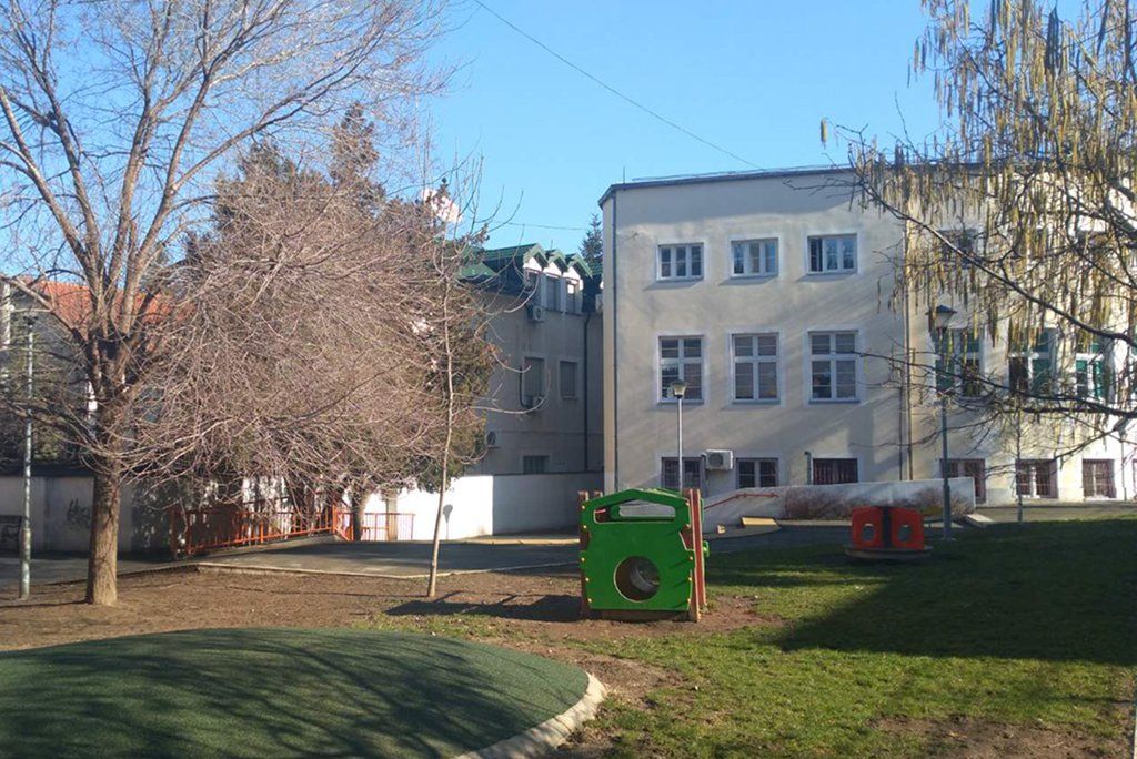 Вртић „Гуливер“